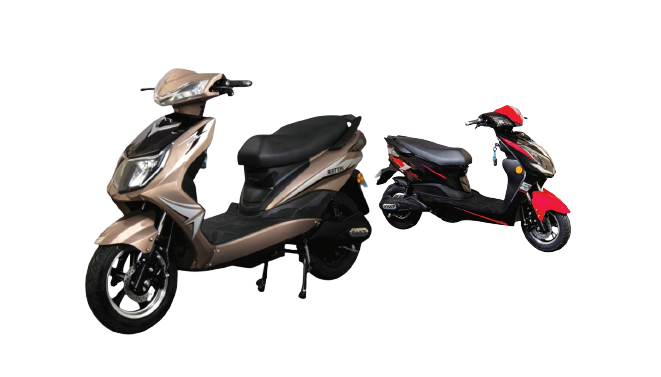 Scooter